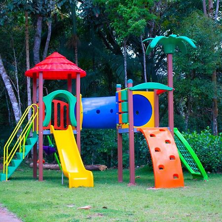 Apartament Flat 333 - Luxo E Vista Da Pedra Azul Pedra Azul  Zewnętrze zdjęcie