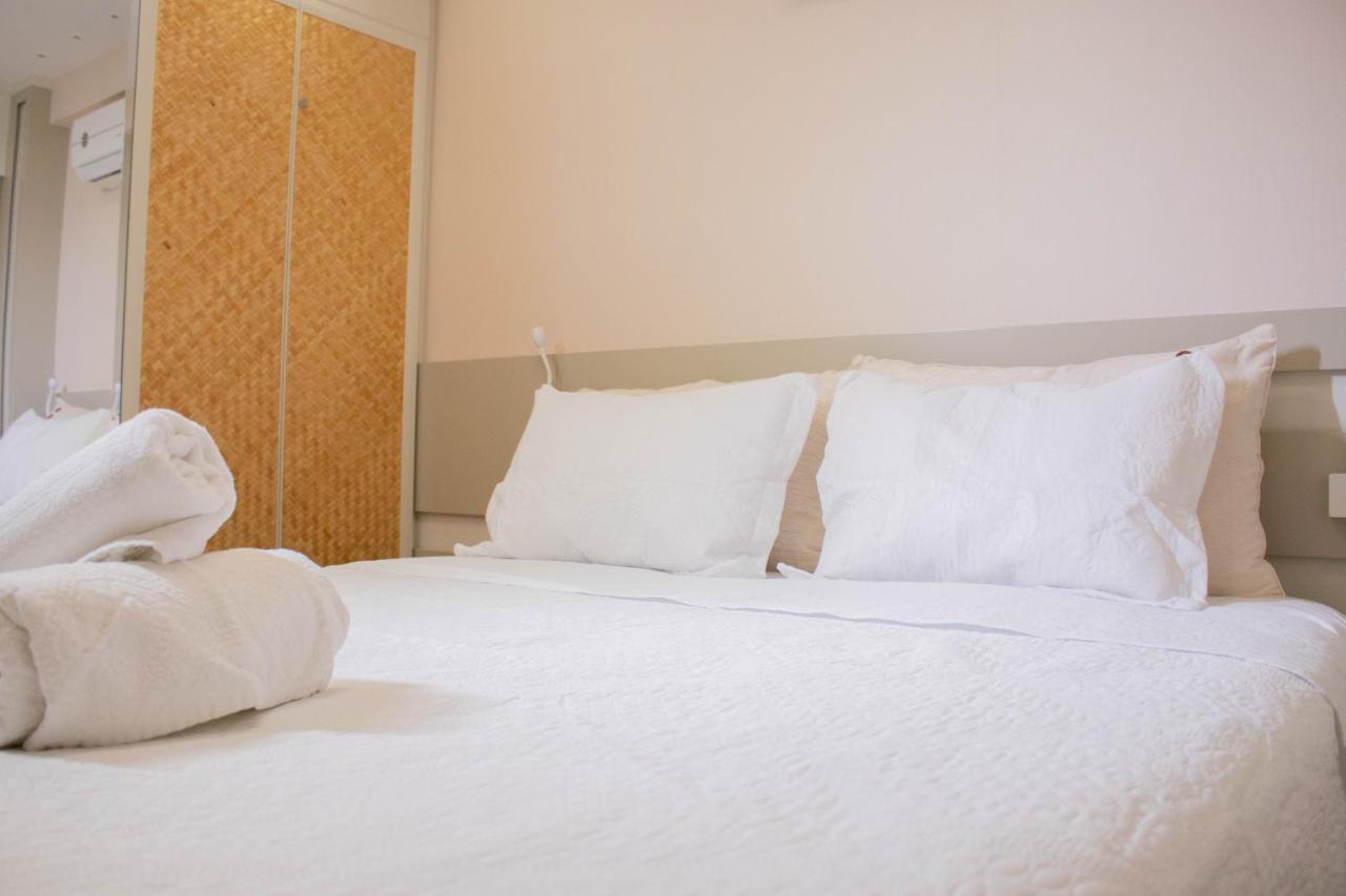 Apartament Flat 333 - Luxo E Vista Da Pedra Azul Pedra Azul  Zewnętrze zdjęcie