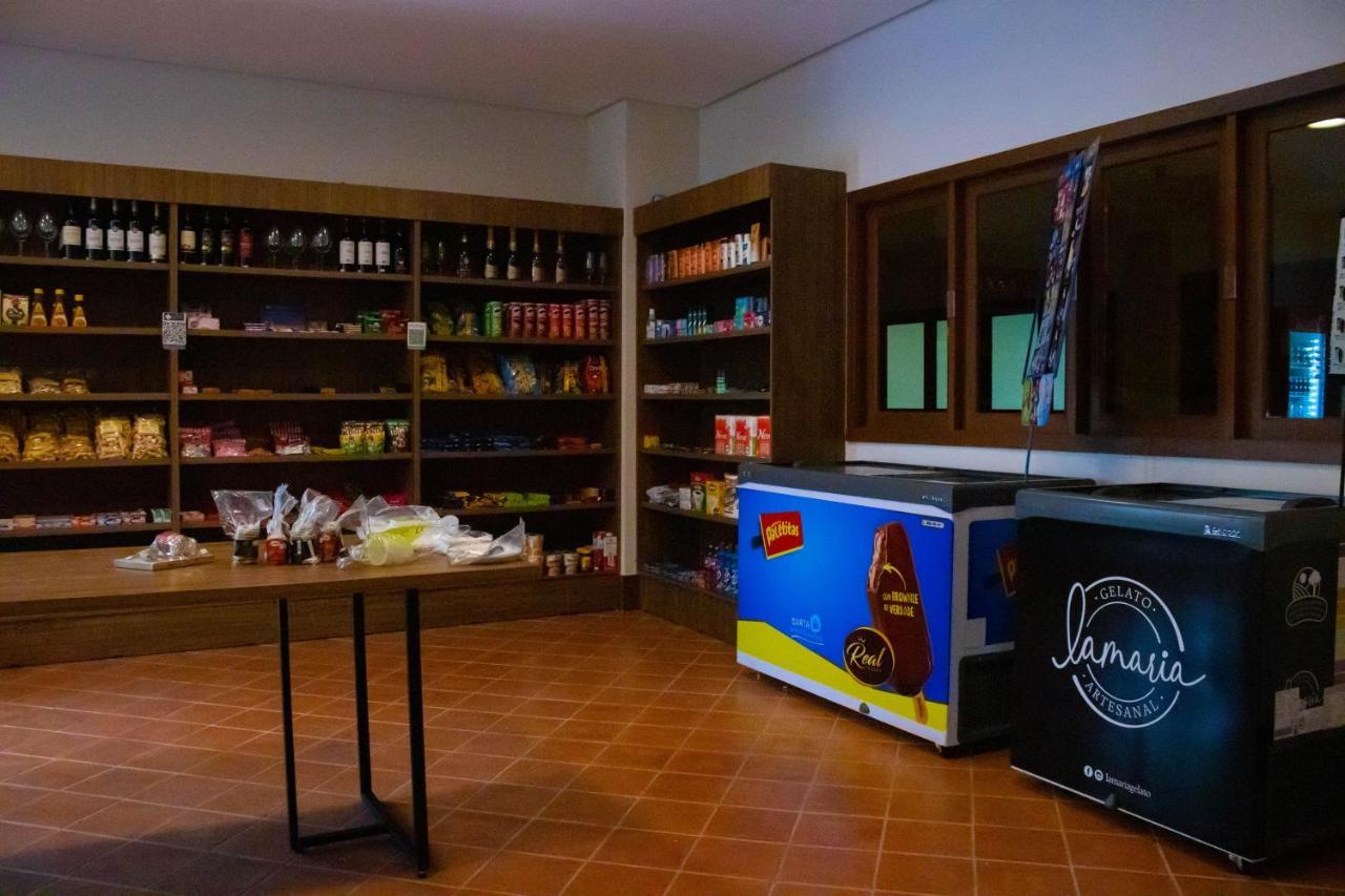 Apartament Flat 333 - Luxo E Vista Da Pedra Azul Pedra Azul  Zewnętrze zdjęcie