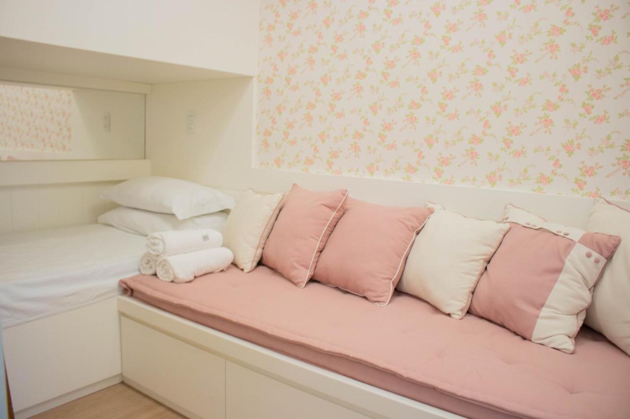 Apartament Flat 333 - Luxo E Vista Da Pedra Azul Pedra Azul  Zewnętrze zdjęcie