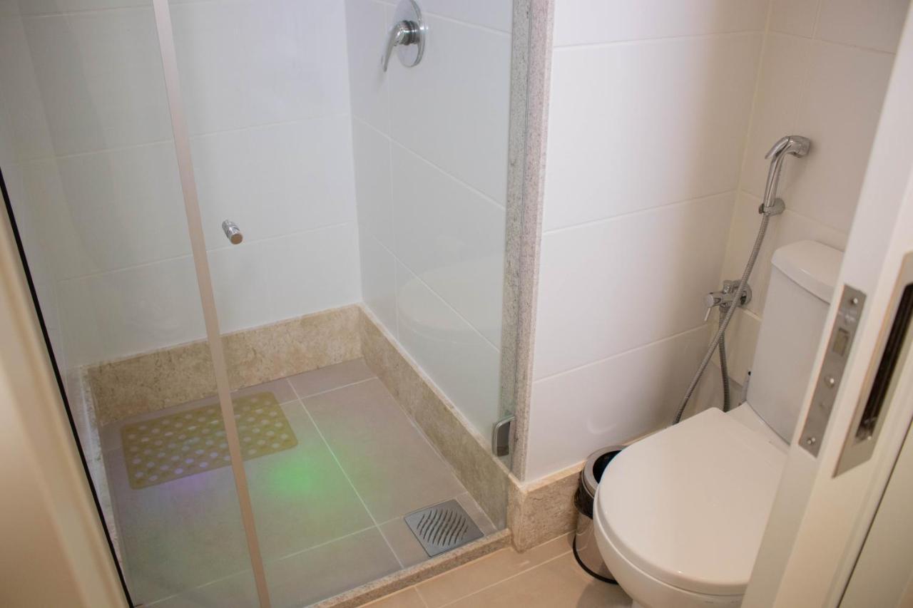 Apartament Flat 333 - Luxo E Vista Da Pedra Azul Pedra Azul  Zewnętrze zdjęcie