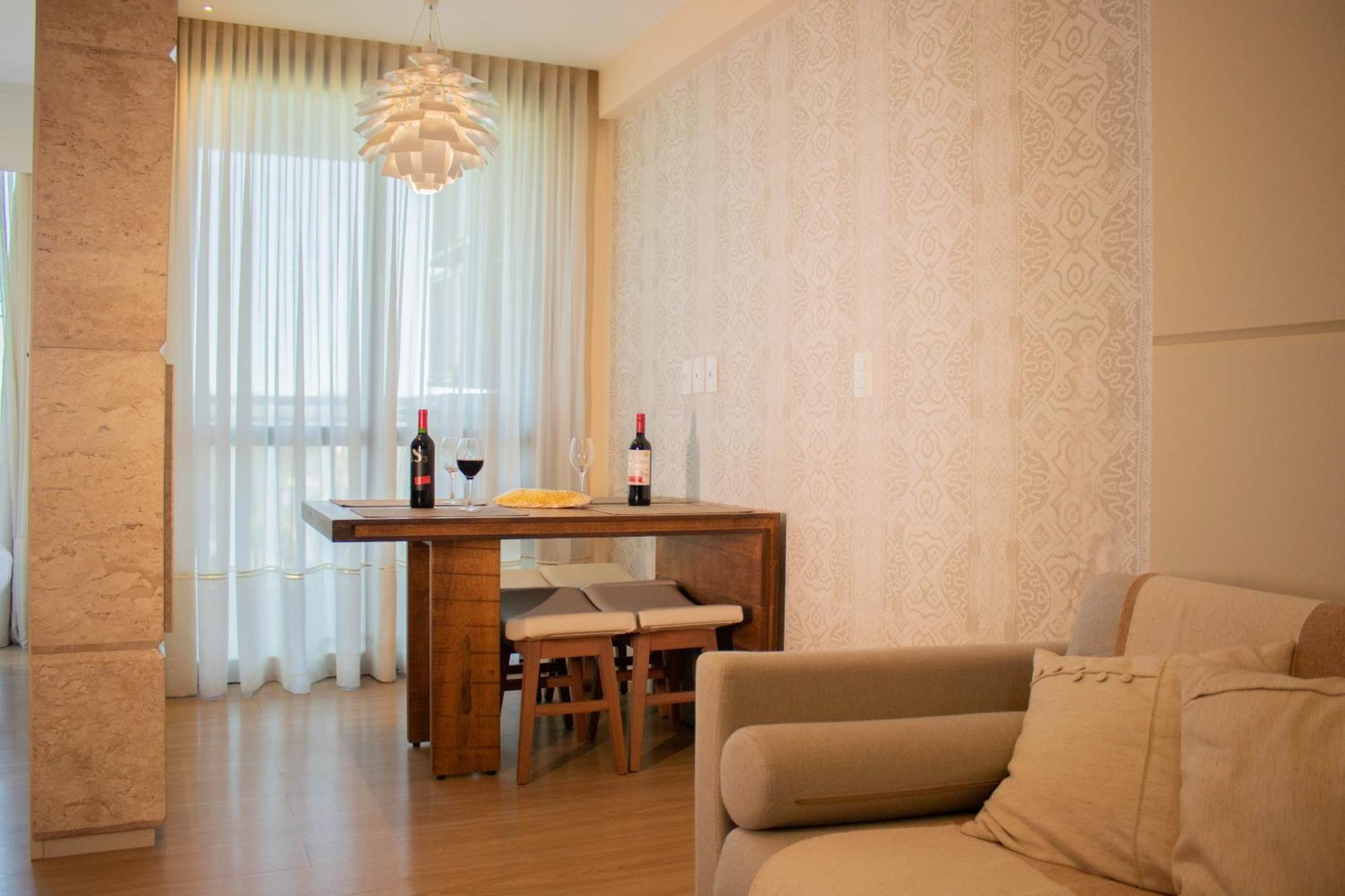 Apartament Flat 333 - Luxo E Vista Da Pedra Azul Pedra Azul  Zewnętrze zdjęcie