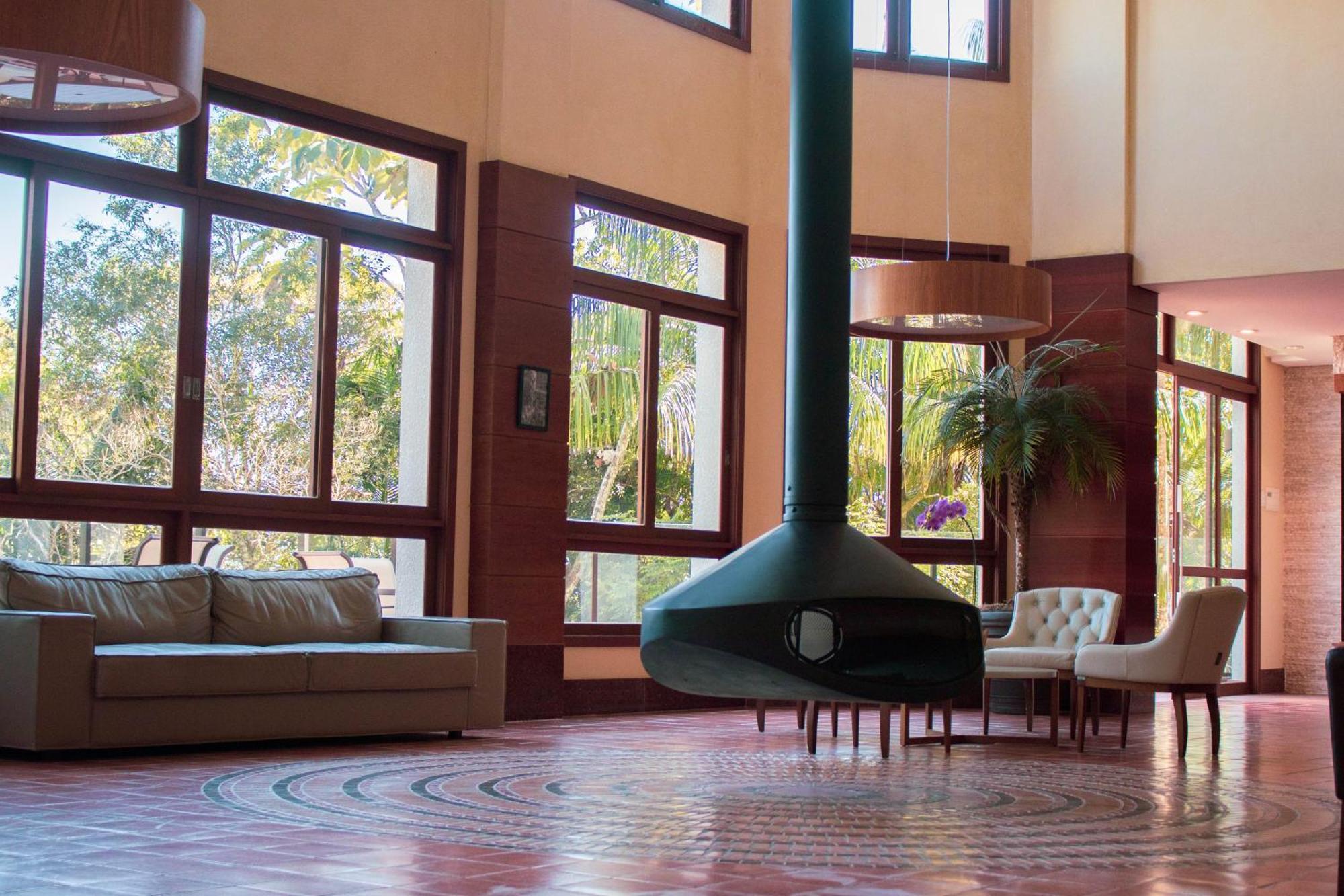 Apartament Flat 333 - Luxo E Vista Da Pedra Azul Pedra Azul  Zewnętrze zdjęcie