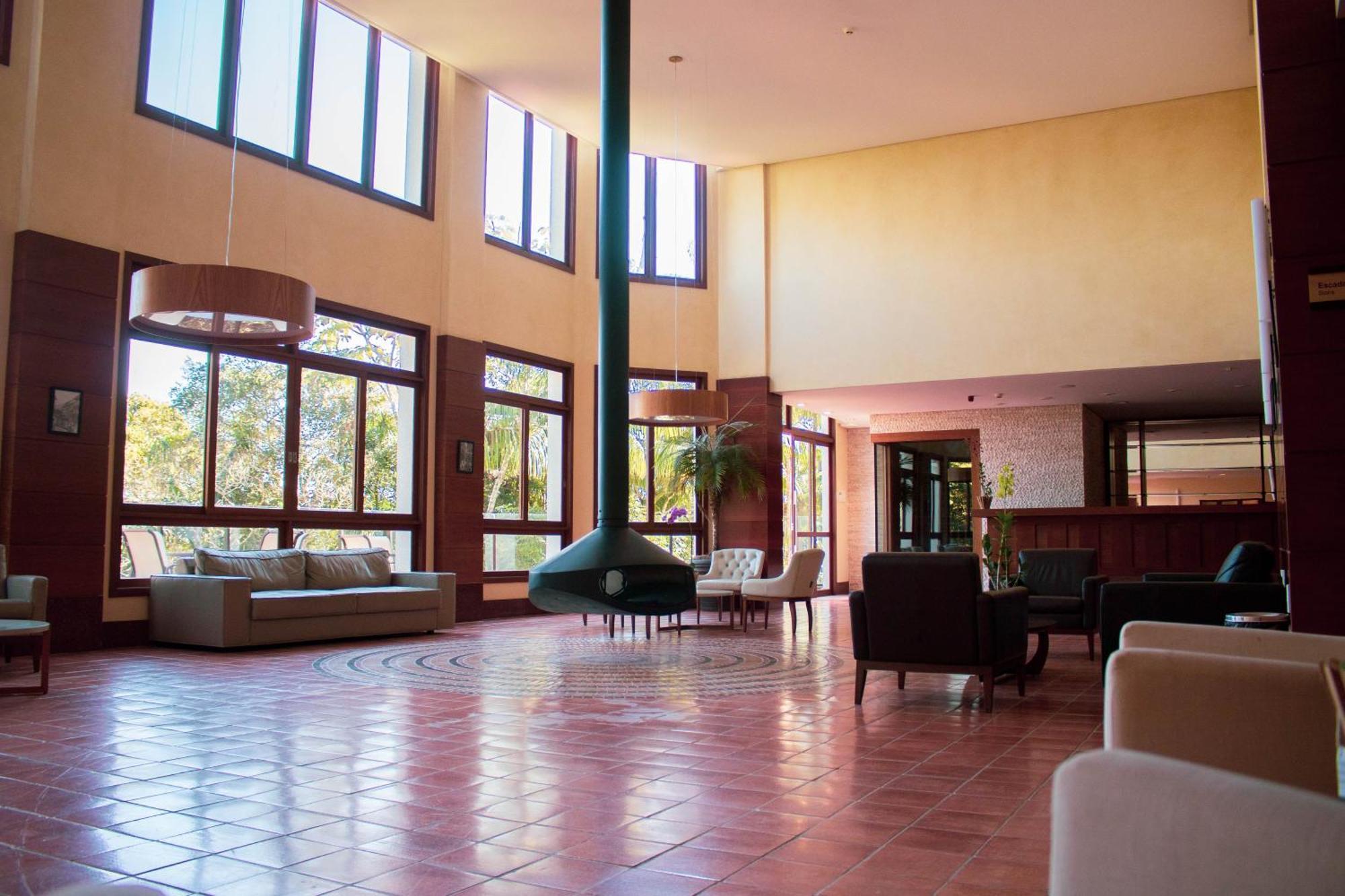 Apartament Flat 333 - Luxo E Vista Da Pedra Azul Pedra Azul  Zewnętrze zdjęcie